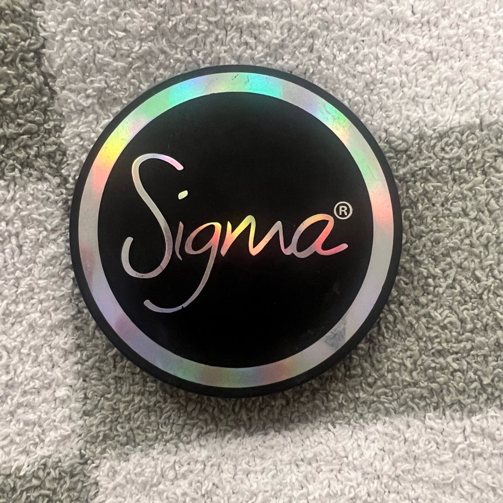 Sigma Beauty Powder Blush